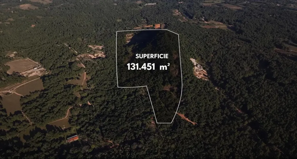 VENDO terreno de más de 13 hectareas en Pirayu’i — foto 2