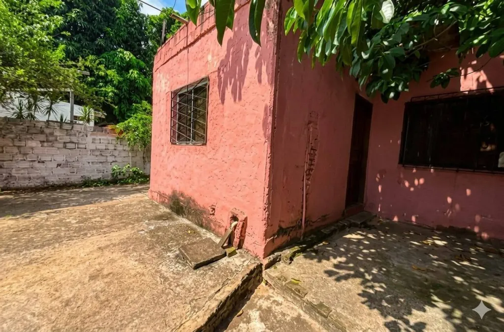 VENDO CASA EN FERNANDO DE LA MORA ZONA NORTE — foto 2