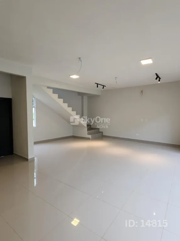 DÚPLEX A ESTRENAR EN LAMBARÉ — foto 2