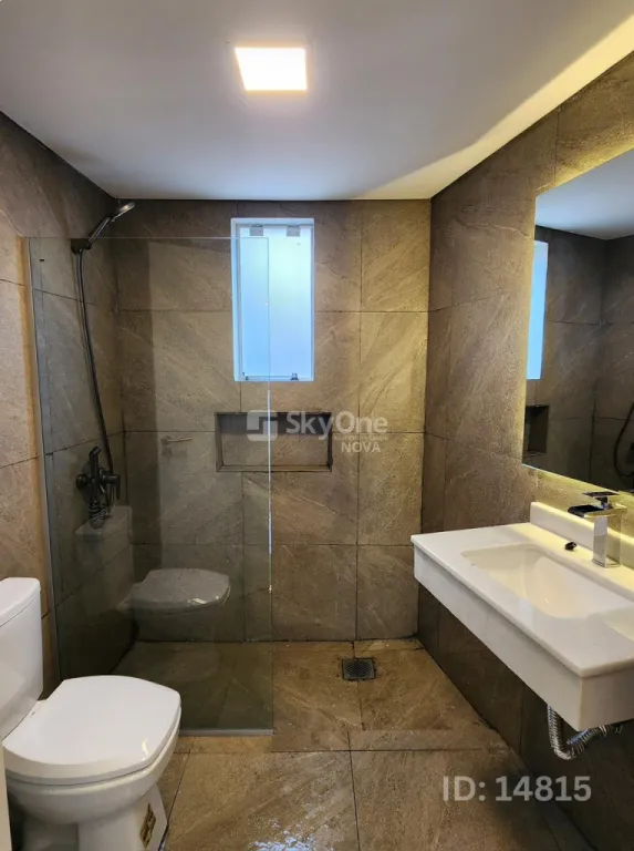 DÚPLEX A ESTRENAR EN LAMBARÉ — foto 3