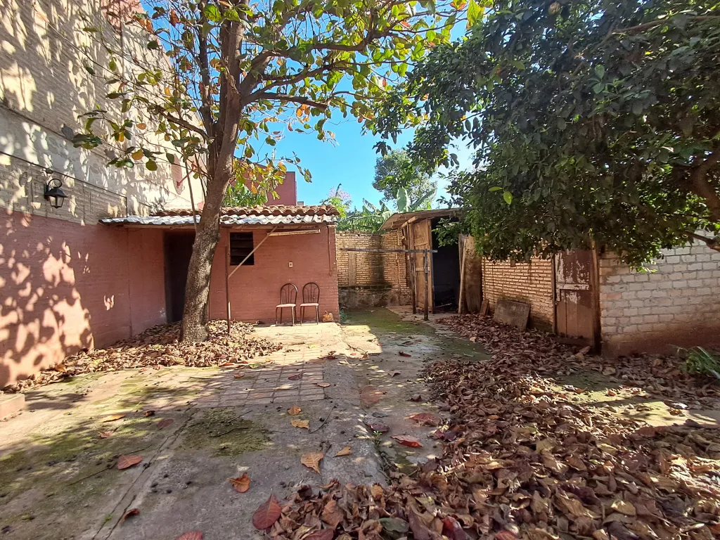 VENDO EN SAN LORENZOBARCEQUILLO FINCA CON LUCRO SEGURO — foto 2