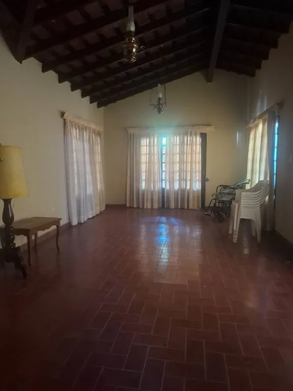VENDO CASA EN ASUNCION EN SAJONIA - CAPITAN ARANDA — foto 3