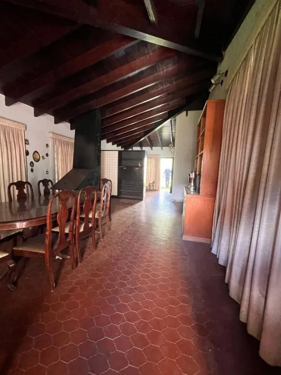 VENDO CASA EN ASUNCION EN PETTIROSSI - PAI PEREZ ESQUINA COSTA RICA — foto 2