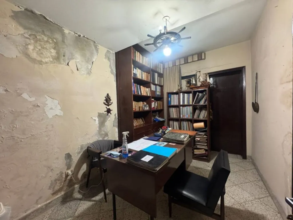VENDO CASA EN ASUNCION EN TRINIDAD - AVDA. SANTISIMO SACRAMENTO — foto 2
