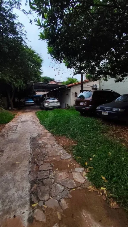 VENDO CASA EN ASUNCION EN SAN JORGE - TTE. ELADIO ESCOBAR — foto 3
