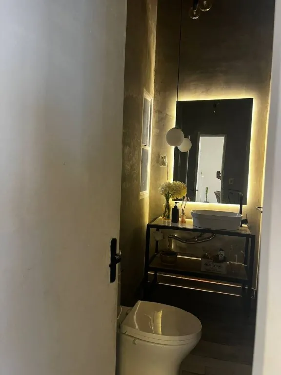 VENDO CASA EN ASUNCION EN HIPODROMO - TTE. 1RO VENANCIO ROSS — foto 2