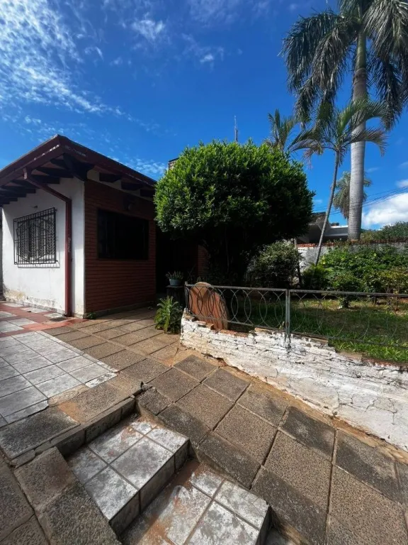 VENDO CASA EN ASUNCION EN BARRIO JARA - JOSE RIVERA — foto 2