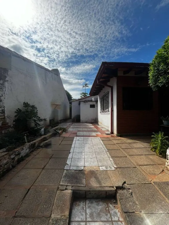 VENDO CASA EN ASUNCION EN BARRIO JARA - JOSE RIVERA — foto 3