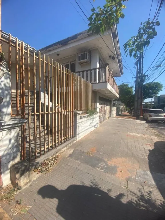 VENDO CASA EN ASUNCION EN BARRIO JARA - PITIANTUTA — foto 2
