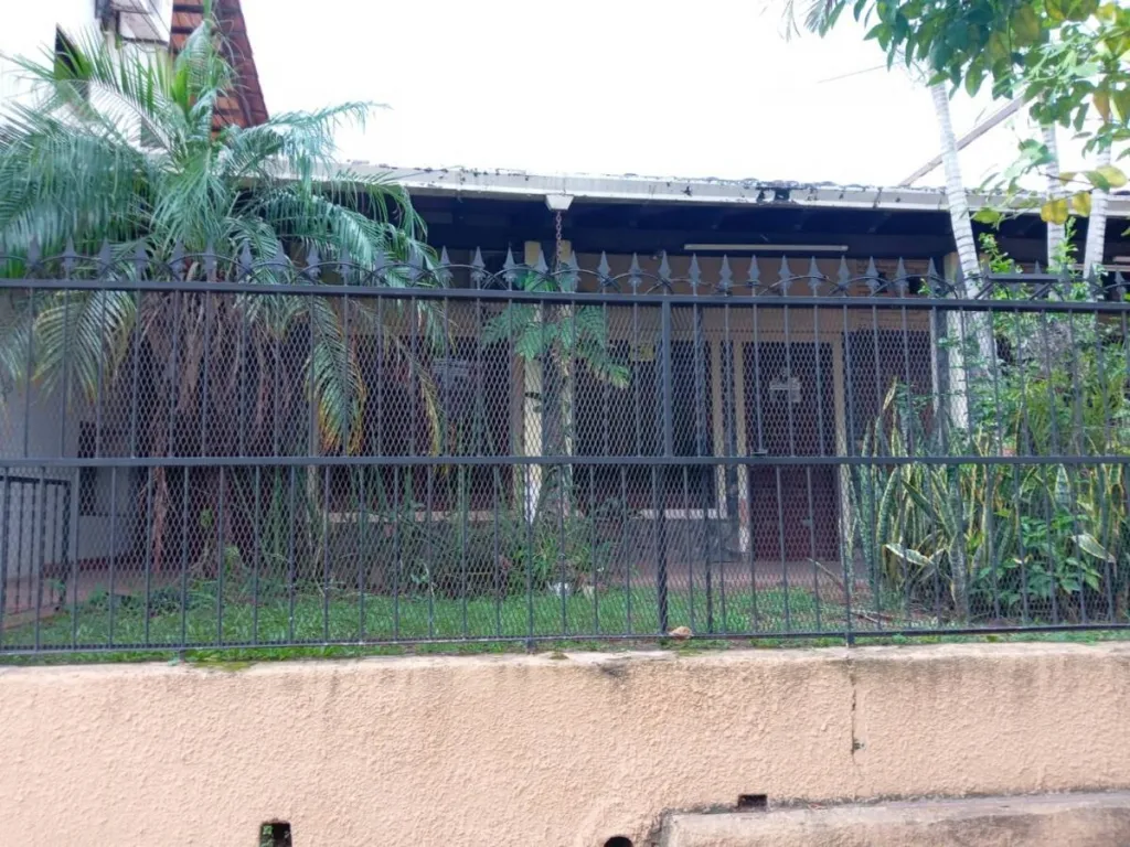 VENDO CASA EN ASUNCION EN SANTA LIBRADA — foto 2