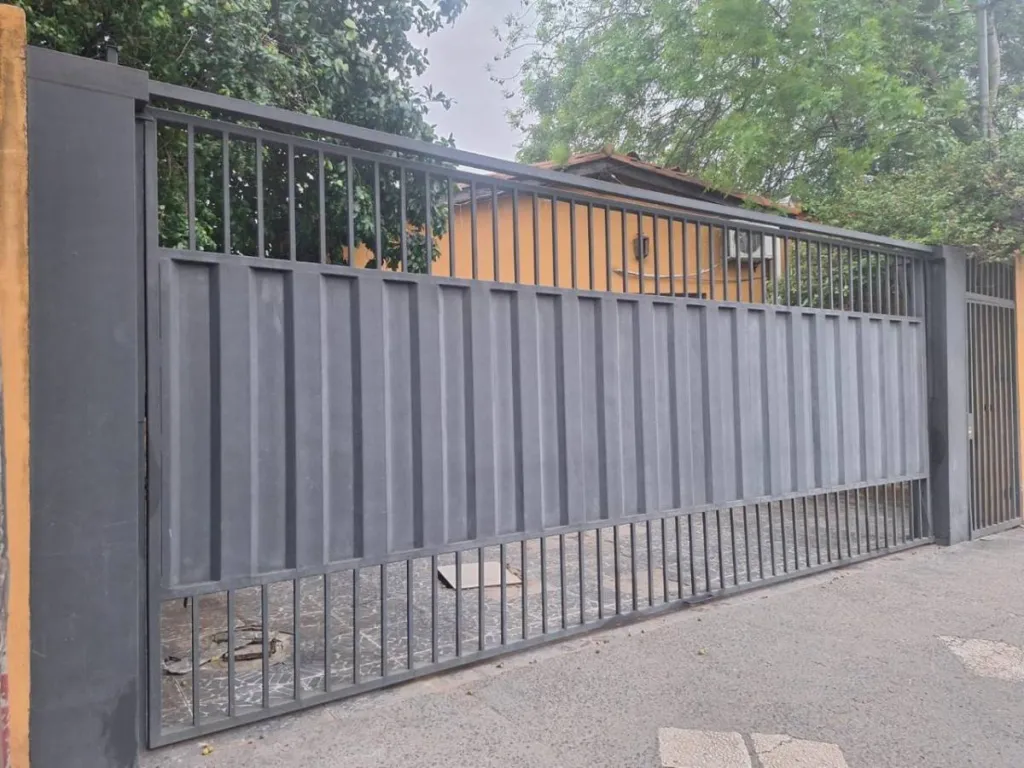 VENDO CASA EN ASUNCION EN VIRGEN DE LA ASUNCION — foto 2