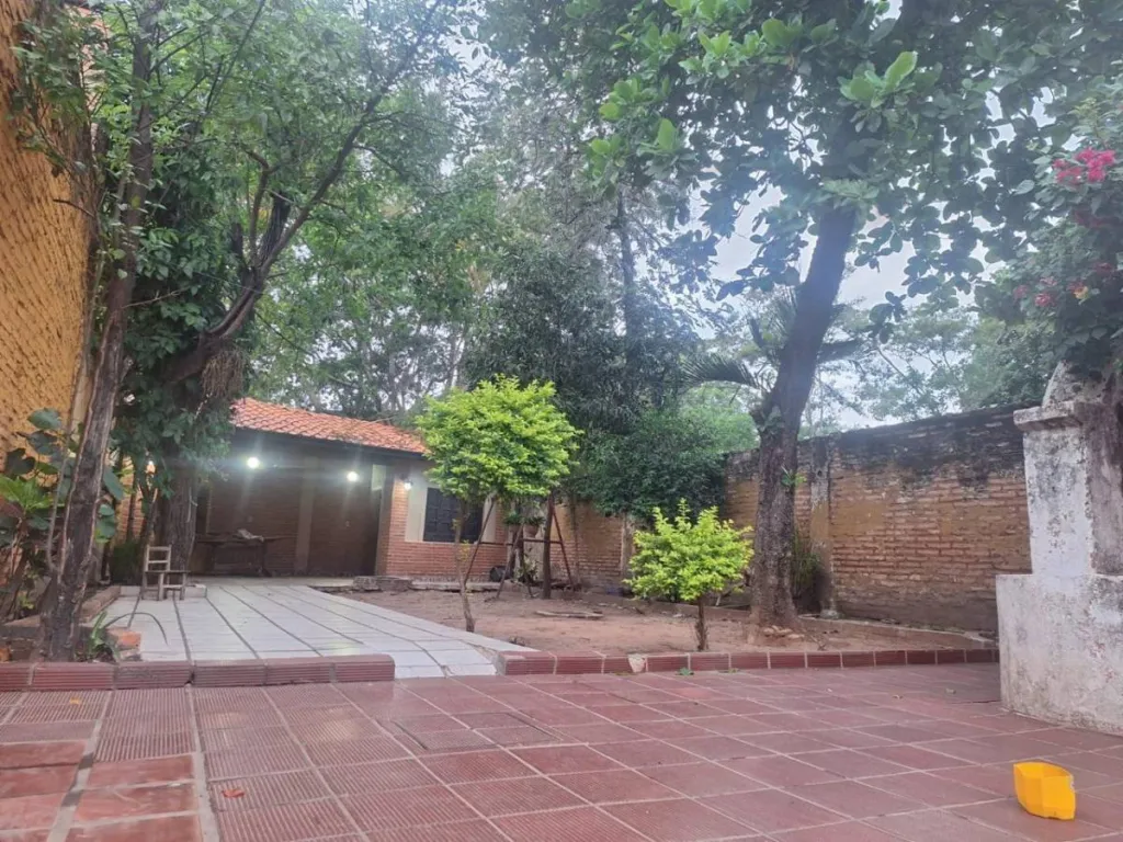 VENDO CASA EN ASUNCION EN VIRGEN DE LA ASUNCION — foto 3