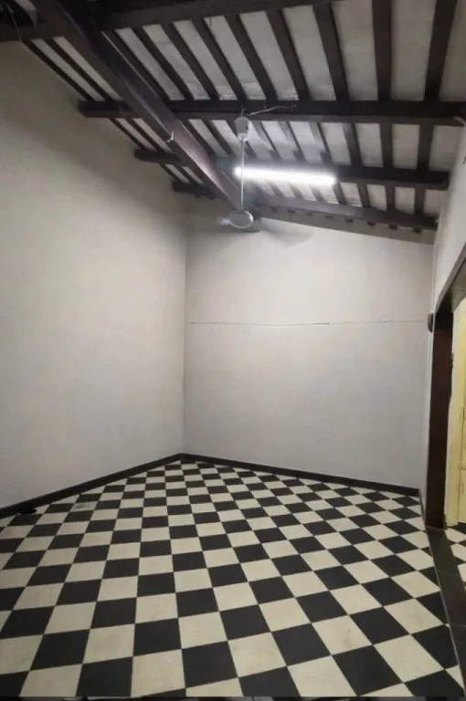 VENDO CASA EN ASUNCION EN VISTA ALEGRE — foto 3