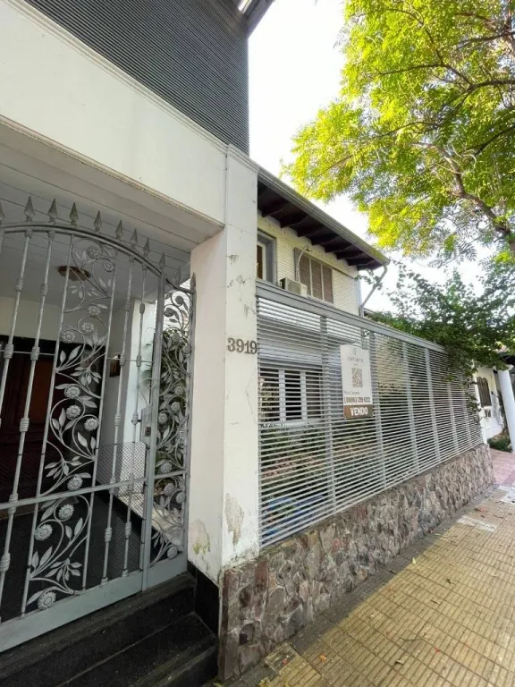 VENDO CASA EN ASUNCION EN MBURICAO - CAP. ROGELIO FIORE — foto 2