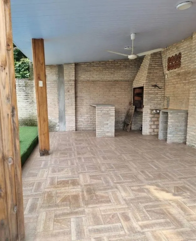 VENDO CASA EN ASUNCION EN MBOCAYATY — foto 3
