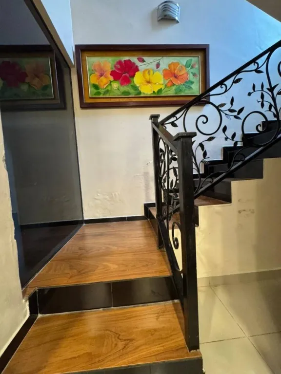 VENDO CASA EN ASUNCION EN MME. LYNCH - CALLE A CALLE — foto 2