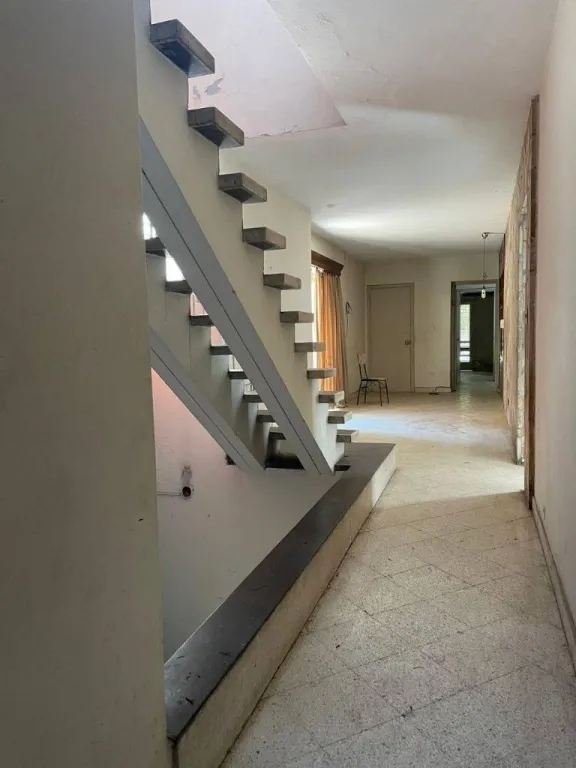 VENDO CASA EN ASUNCION EN GRAL. DIAZ - CALLE MONTEVIDEO — foto 2