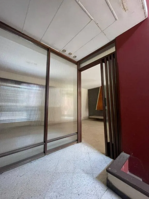 VENDO CASA EN ASUNCION EN GRAL. DIAZ - CALLE MONTEVIDEO — foto 3