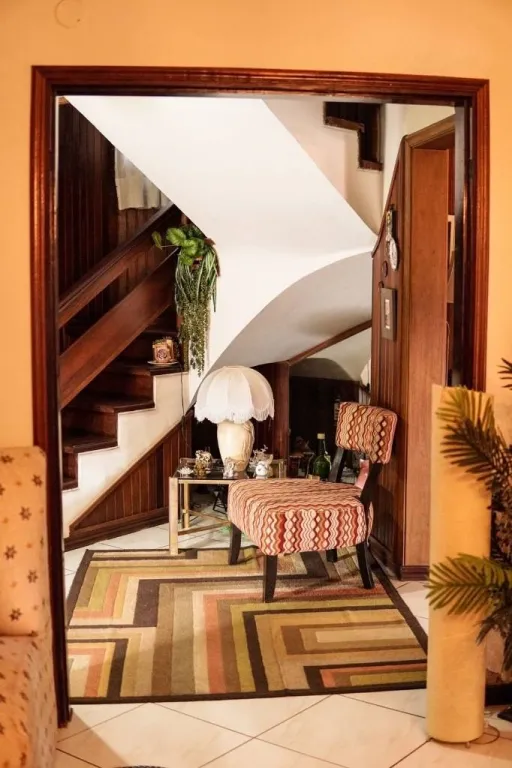 VENDO CASA EN ASUNCION EN MBURUCUYA - CIRILO GILL — foto 2
