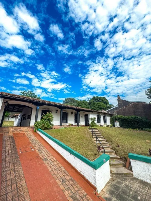 VENDO CASA EN ASUNCION EN BARRIO JARA - PEDRO CIANCIO — foto 3