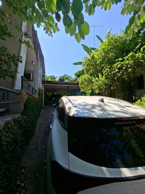 VENDO CASA EN ASUNCION EN LAS MERCEDES — foto 3