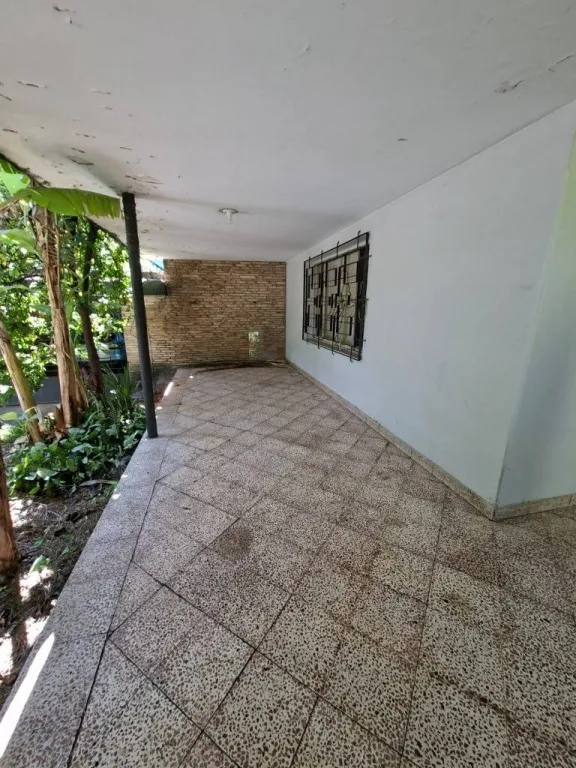 VENDO CASA EN ASUNCION EN LAS MERCEDES — foto 2