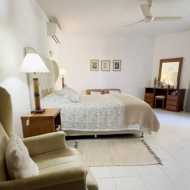 VENDO CASA EN ASUNCION EN RECOLETA - RESIDENCIA DE AUTOR — foto 2