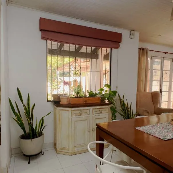 VENDO CASA EN ASUNCION EN RECOLETA - RESIDENCIA DE AUTOR — foto 3