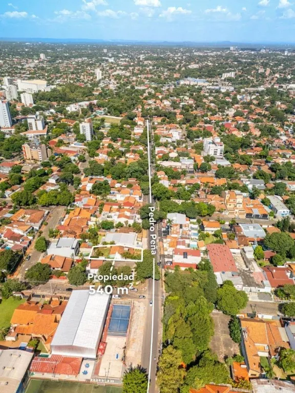 VENDO CASA EN ASUNCION EN VILLA AURELIA — foto 2