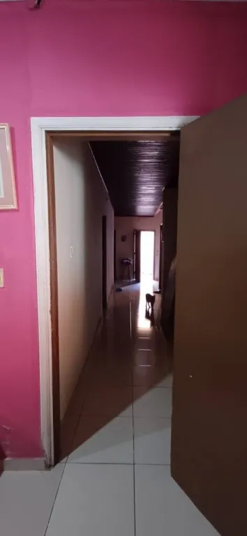 VENDO CASA EN ASUNCION EN GRAL. DIAZ - CALLE ALBERDI — foto 2