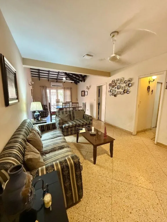 VENDO CASA EN ASUNCION EN RECOLETA - LEGION CIVIL EXTRANJERA — foto 2