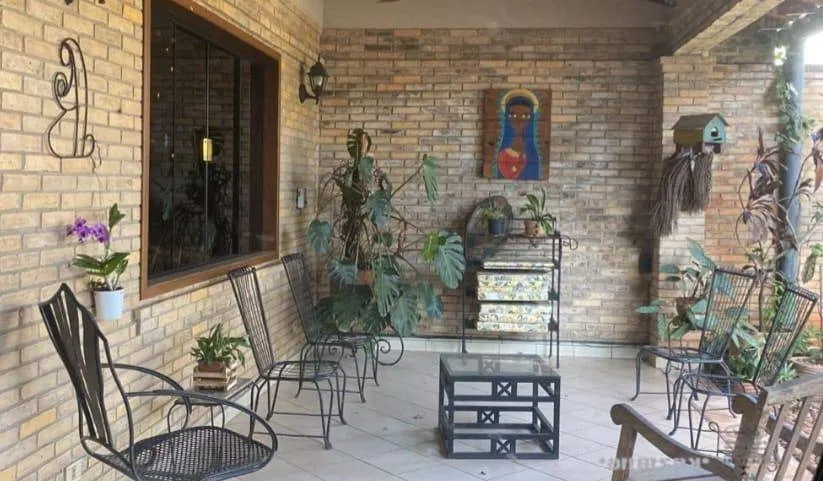 VENDO CASA EN ASUNCION EN VILLA MORRA - ESQUINA MCARTHUR — foto 2