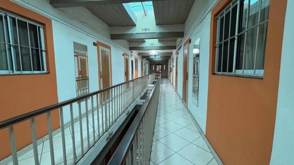 VENDO CASA EN ASUNCION EN SAN ROQUE - PAI PEREZ CASI AZARA — foto 2