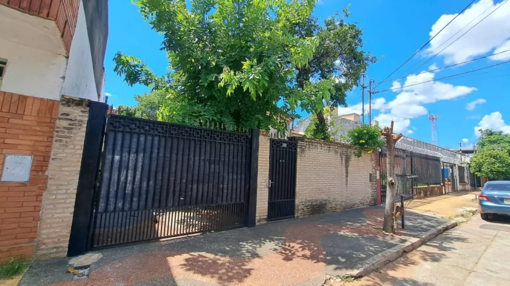 VENDO CASA EN ASUNCION EN SAN VICENTE - SOBRE CAMPO VIA — foto 2