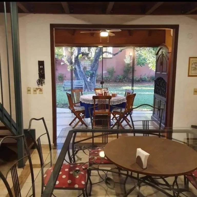 VENDO CASA EN ASUNCION EN ITA ENRAMADA — foto 2