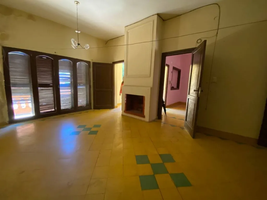 VENDO CASA EN ASUNCION EN LA ENCARNACION - CALLE ATENAS — foto 2