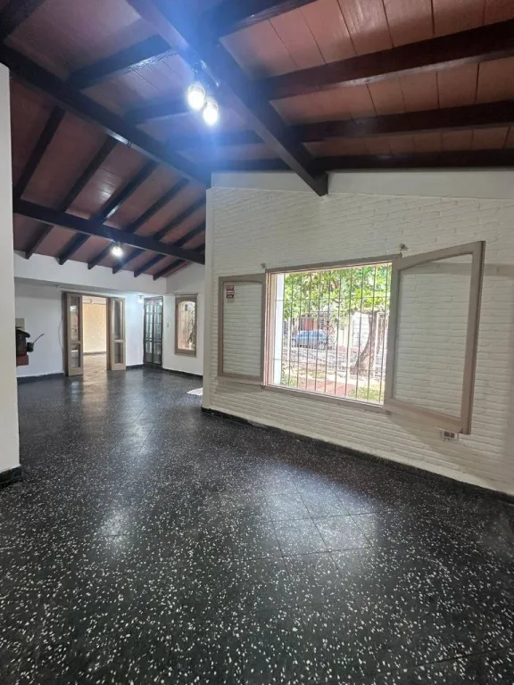 VENDO CASA EN ASUNCION EN SANTA LIBRADA - ESQUINA DEL ROSARIO — foto 3