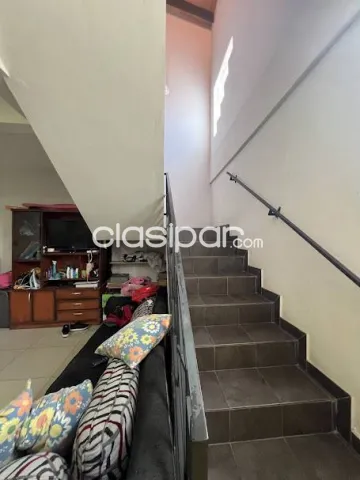 VENDO CASA EN ASUNCION EN TRINIDAD - PEDRO DE VALDIVIA — foto 3