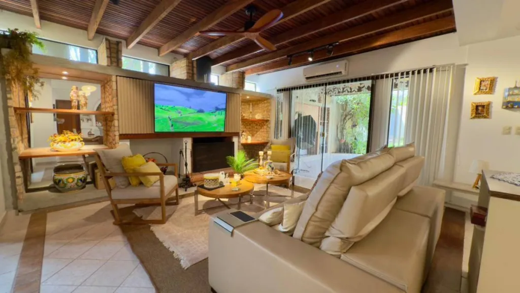 VENDO CASA EN ASUNCION EN RECOLETA - ZONA TEMBETARY — foto 2