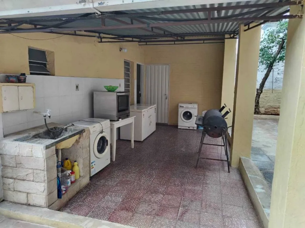 VENDO CASA EN ASUNCION EN SAN VICENTE - DOS CASAS EN UN TERRENO — foto 2