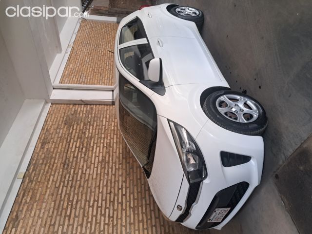 Kia Picanto caja mecánica año 2019