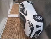 Kia Picanto caja mecánica año 2019