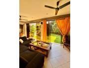 VENDO CASA EN ASUNCION EN SAN JORGE - JUEZ ENRIQUE PINHO