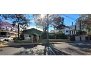 VENDO CASA EN ASUNCION EN BERNARDINO CABALLERO