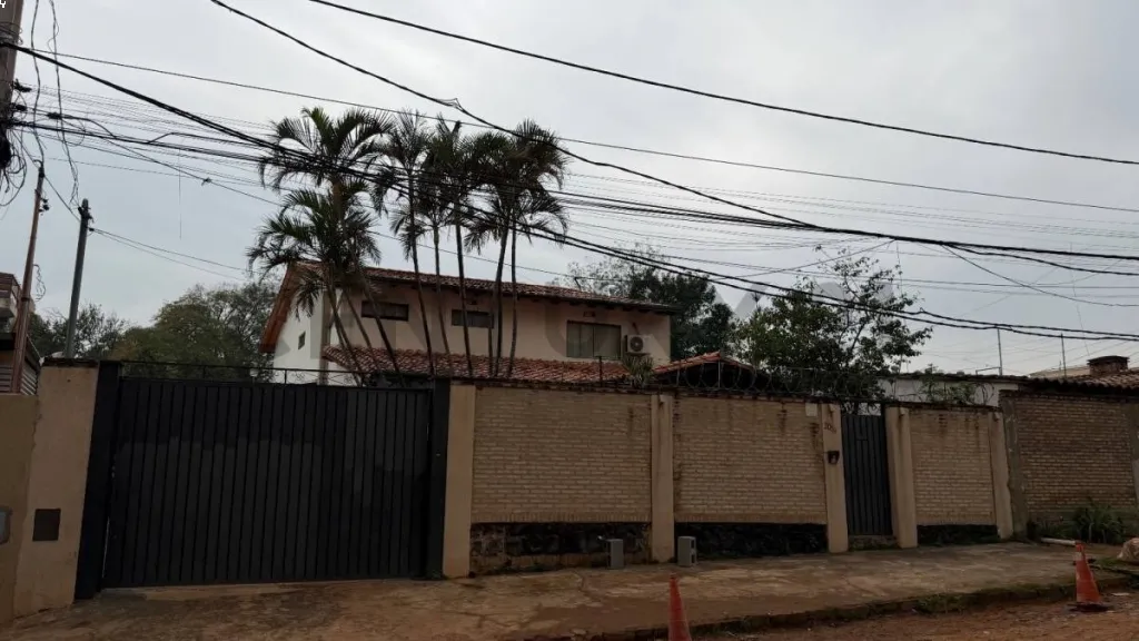 Vendo terreno con construccion en Virgen de Fatima - Asuncion — foto 2