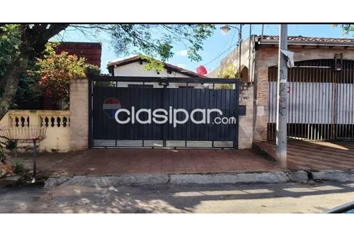 Casa en Venta en Asunción Pinoza 570 Yataity Cora c Igualdad — foto 3