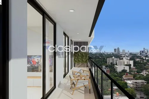 Departamento en Venta en Asunción Recoleta — foto 2