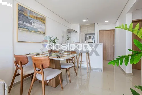 Departamento en Venta en Asunción Madame Lynch — foto 2