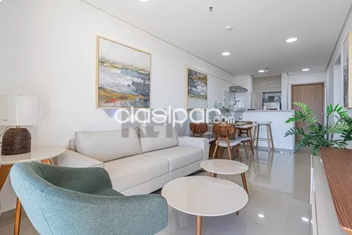 Departamento en Venta en Asunción Madame Lynch — foto 3