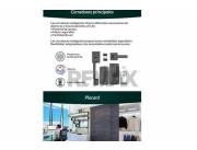 Departamento en Venta en Asunción Herrera